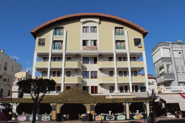 Hotellbilder av Mitos Suit & Hotel - nummer 1 av 39