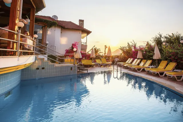 Hotellbilder av Villa Sonata - nummer 1 av 10