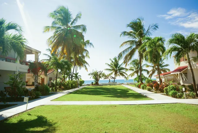 Hotellbilder av Antigua Village - nummer 1 av 46
