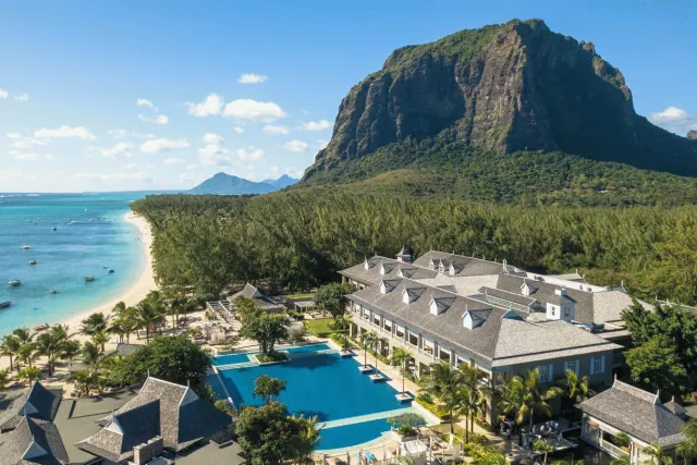 Hotellbilder av JW Marriott Mauritius Resort - nummer 1 av 10