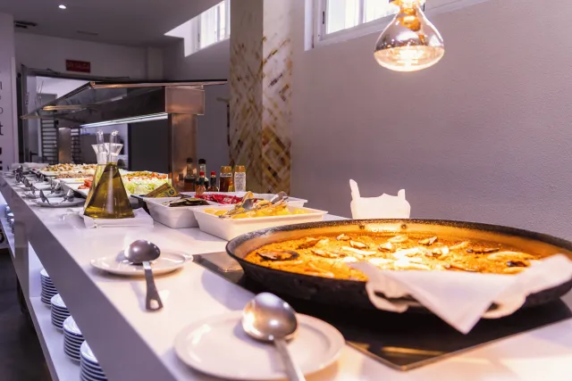 Hotellbilder av Montesol Hotel - nummer 1 av 10
