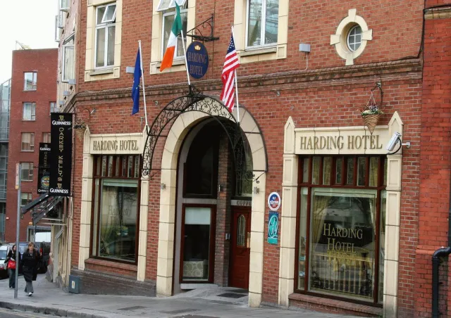Hotellbilder av Harding - nummer 1 av 10