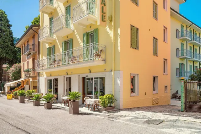 Hotellbilder av Hotel Centrale - nummer 1 av 10
