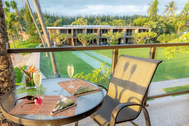 Hotellbilder av The Mauian - Boutique Beach Studios on Napili Bay - nummer 1 av 37