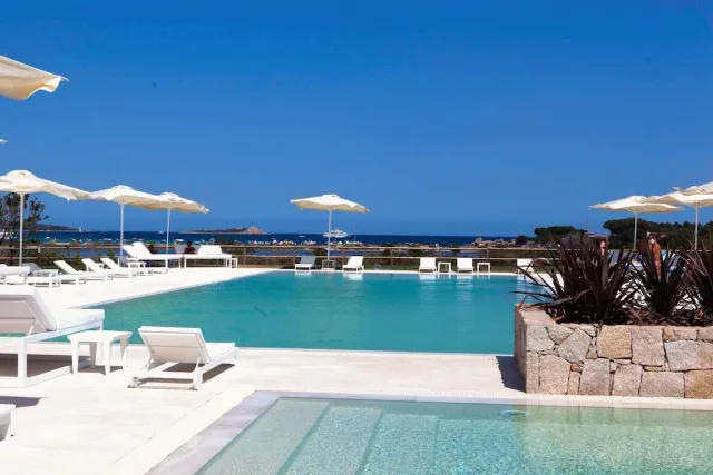 Hotellbilder av Paradise Resort Sardegna - nummer 1 av 10