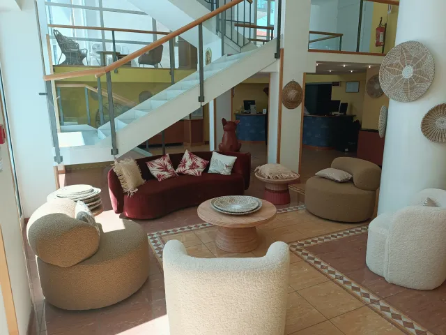 Hotellbilder av Remin Plaza - nummer 1 av 10