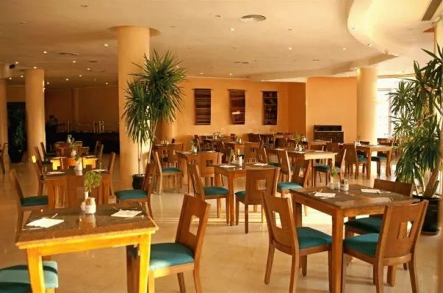 Hotellbilder av Sharm Reef - nummer 1 av 8