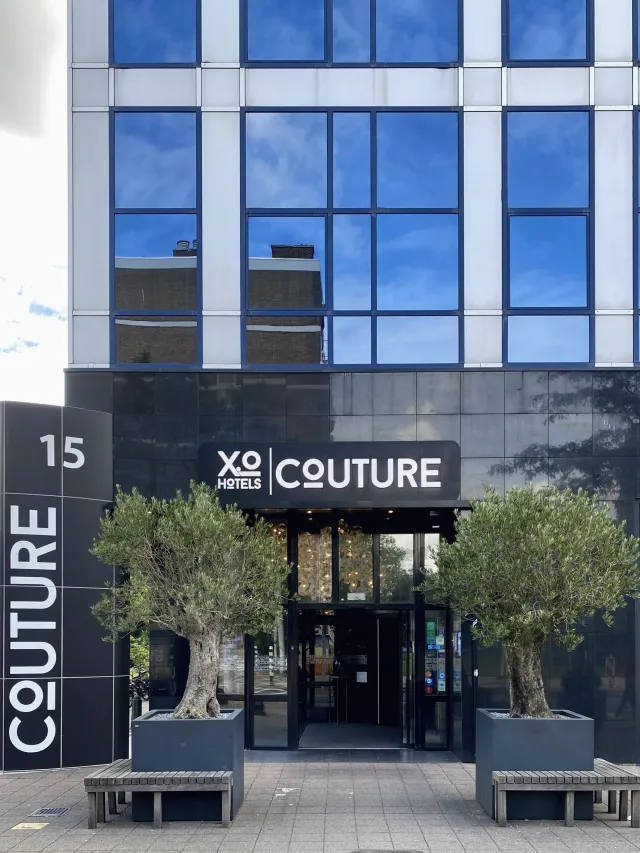 Hotellbilder av Xo Hotels Couture - nummer 1 av 39