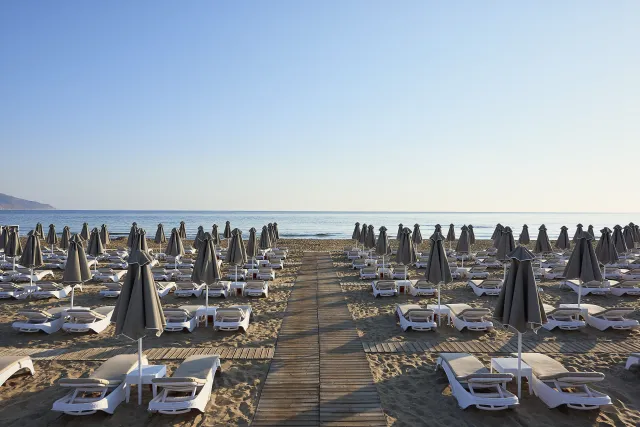 Hotellbilder av Eliros Mare Beachfront Poem Hotel - nummer 1 av 10