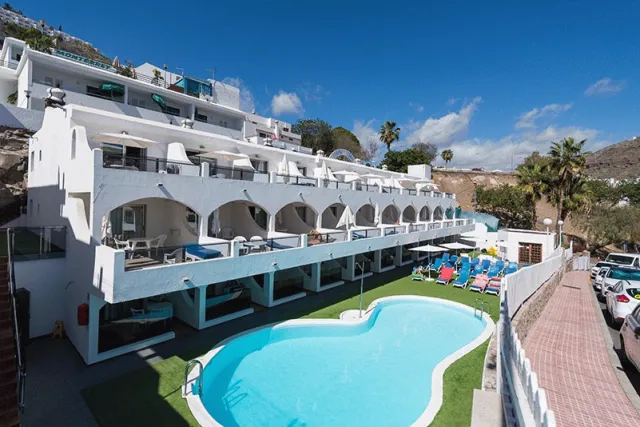 Hotellbilder av eó Corona Cedral - nummer 1 av 4