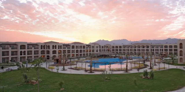 Hotellbilder av Pickalbatros Royal Moderna Sharm & Aqua Park - nummer 1 av 51