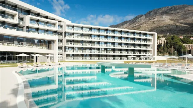 Hotellbilder av Sheraton Dubrovnik Riviera Hotel - nummer 1 av 10