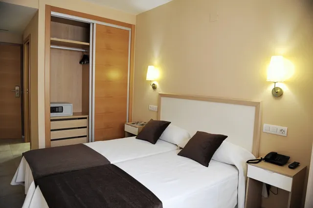 Hotellbilder av La City Hotel Mercado - nummer 1 av 10