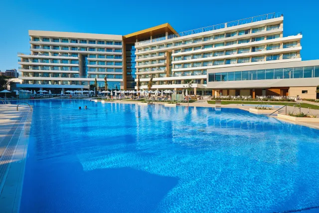 Hotellbilder av Playa de Palma Palace Hipotels - nummer 1 av 10