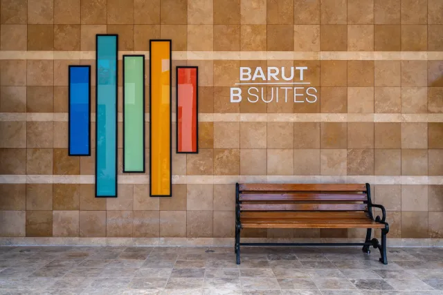 Hotellbilder av Barut B Suites - nummer 1 av 10