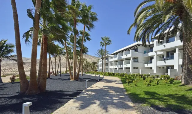 Hotellbilder av INNSiDE by Meliá Fuerteventura - nummer 1 av 10