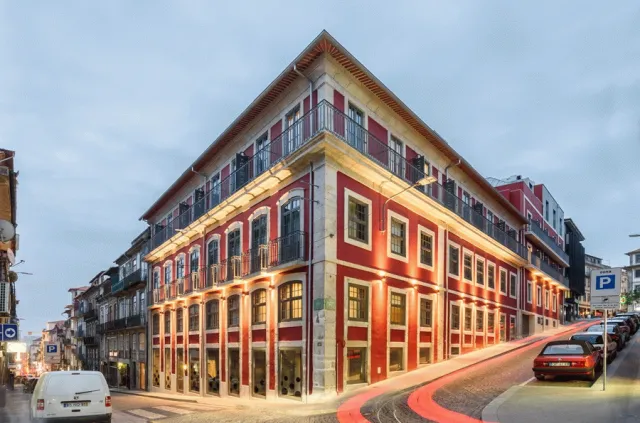 Hotellbilder av Exe Almada Porto - nummer 1 av 10
