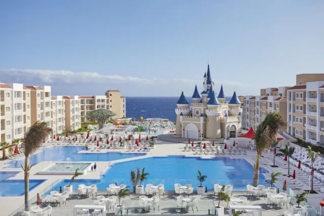 Hotellbilder av Bahia Principe Fantasia Tenerife - nummer 1 av 100