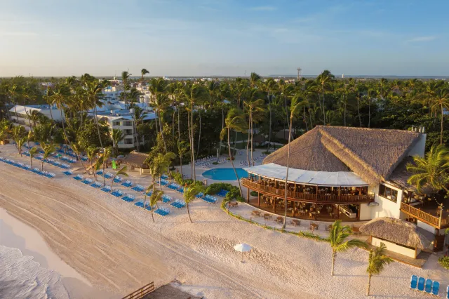 Hotellbilder av Impressive Punta Cana - nummer 1 av 46