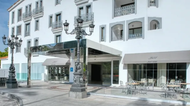 Hotellbilder av B51 Boutique Hotel Puerto Banus - nummer 1 av 97