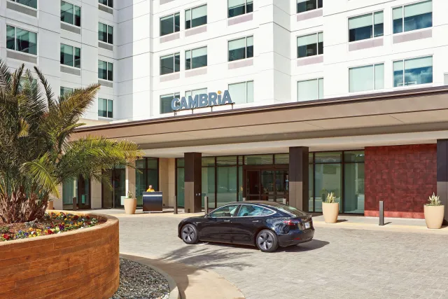 Hotellbilder av Cambria Hotel Anaheim Resort Area - nummer 1 av 100