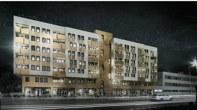 Hotellbilder av More Than Hotel & Accommodation - nummer 1 av 91