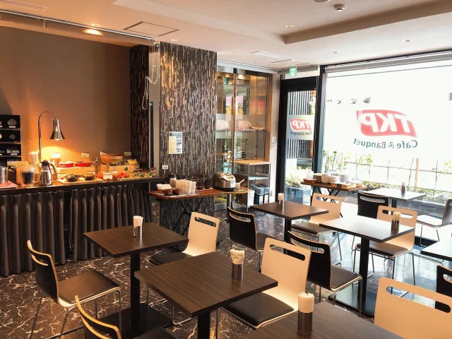 Hotellbilder av APA Hotel TKP Tokyo Nishikasai - nummer 1 av 10
