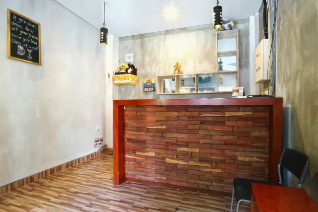 Hotellbilder av Gempita House by ZUZU - nummer 1 av 10
