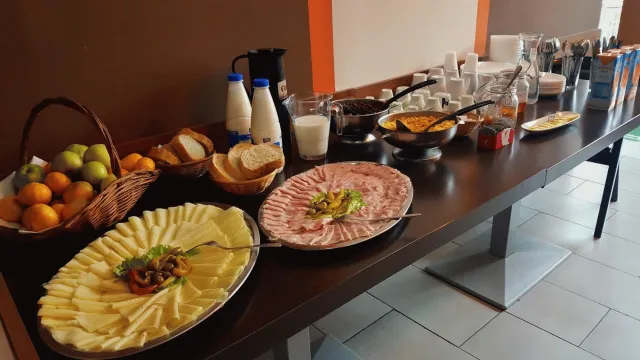 Hotellbilder av Funk Lounge Hostel - nummer 1 av 10