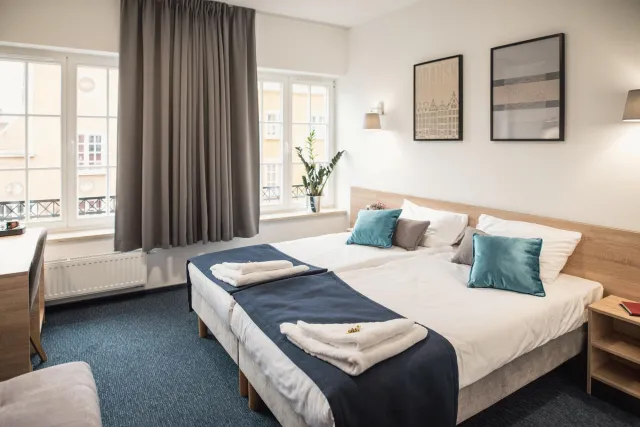 Hotellbilder av Fama Residence - nummer 1 av 10