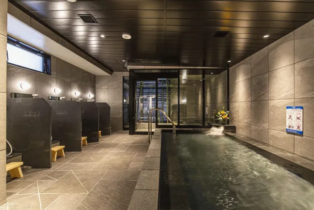 Hotellbilder av HOTEL AMANEK Kamata Ekimae - nummer 1 av 10