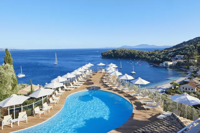 Hotellbilder av San Antonio Corfu Resort -Adults Only - nummer 1 av 100
