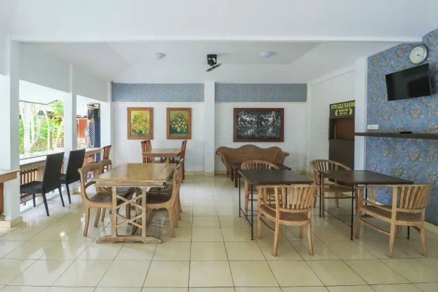 Hotellbilder av Ayu Lili Garden Hotel by ZUZU - nummer 1 av 10