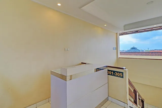 Hotellbilder av Guest House Simalem - nummer 1 av 10
