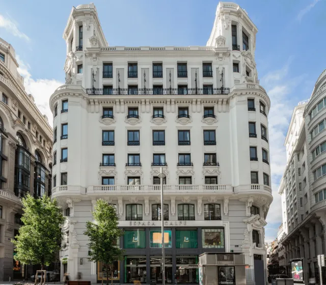 Hotellbilder av Pestana CR7 Gran Via - nummer 1 av 10