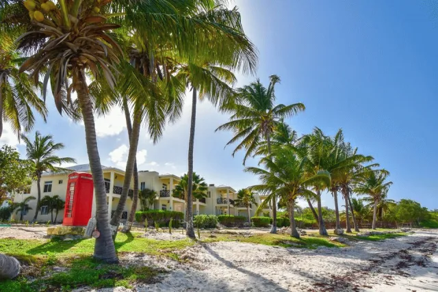 Hotellbilder av Lord Nelson Hotel & Residences - nummer 1 av 16
