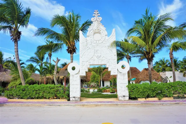 Hotellbilder av Mayan Mittoz - nummer 1 av 21