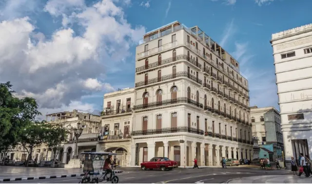 Hotellbilder av Mystique Regis Habana by Royalton - nummer 1 av 52