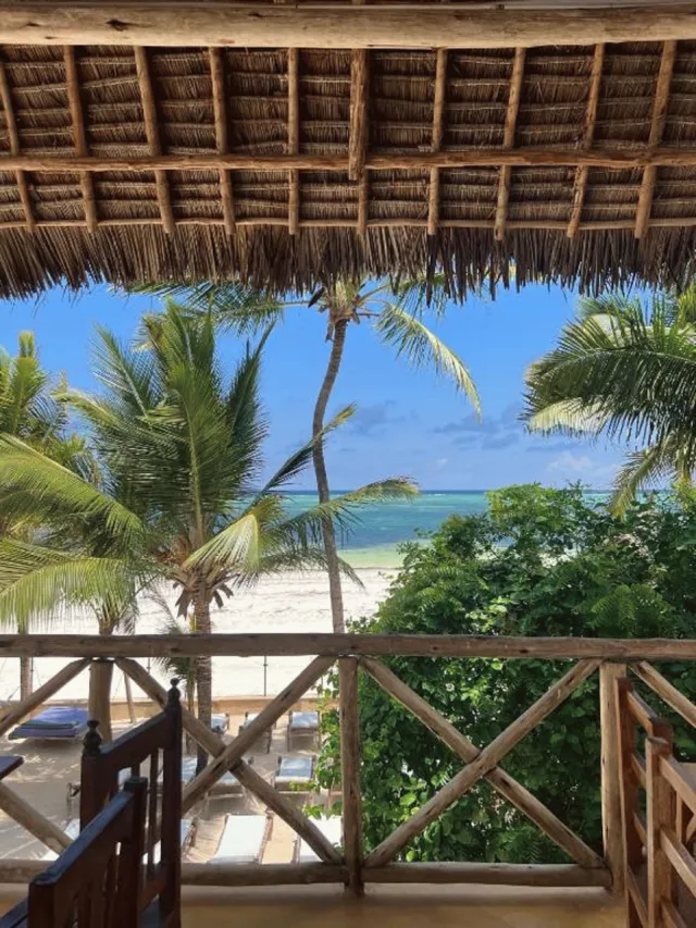 Hotellbilder av Sky and Sand Zanzibar - nummer 1 av 17