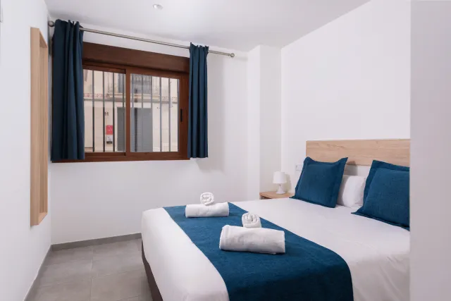 Hotellbilder av Apartamentos Quijano By Be Alicante - nummer 1 av 30