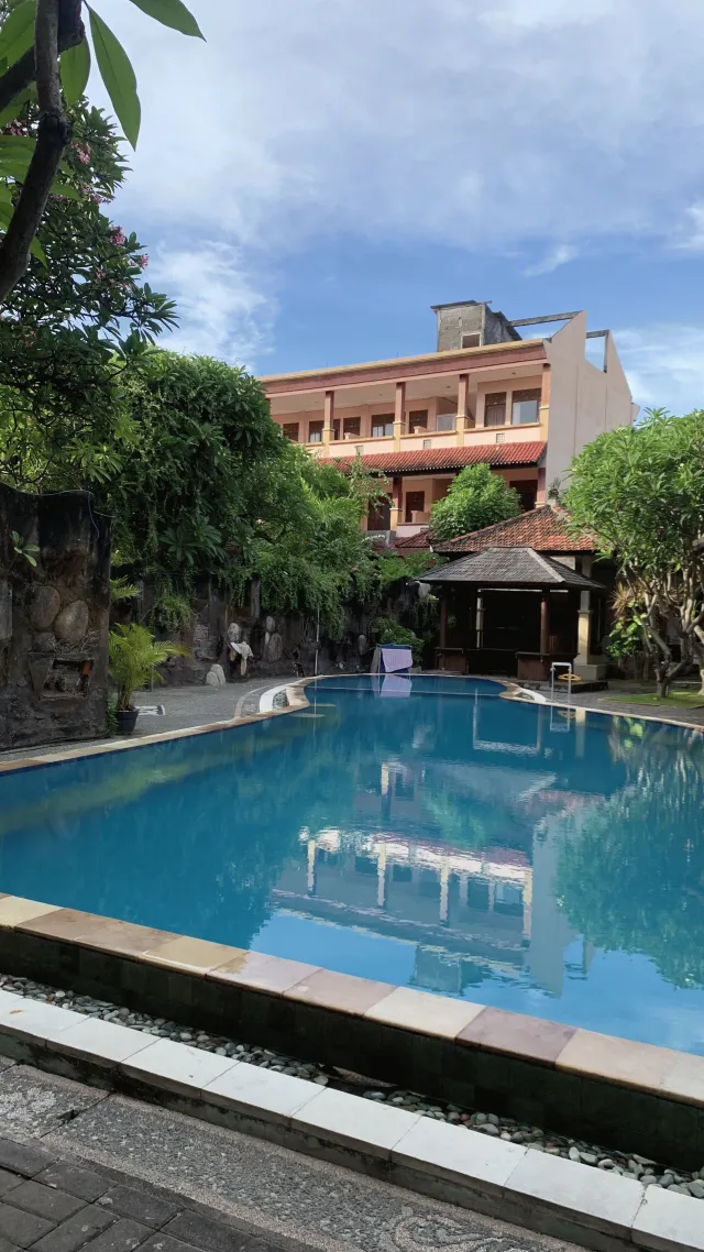 Hotellbilder av Bali Diva Hotel Kuta By Zuzu - nummer 1 av 10