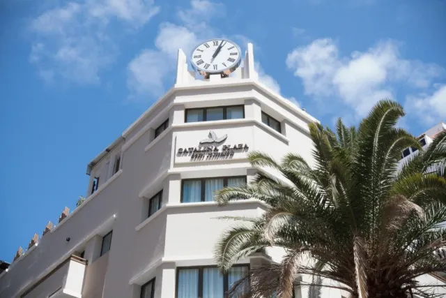 Hotellbilder av Catalina Plaza Hotel Sostenible - nummer 1 av 10