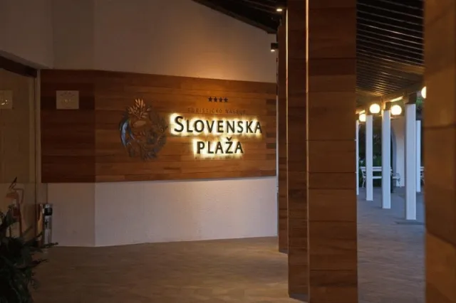 Hotellbilder av Slovenska Plaza Resort - nummer 1 av 44