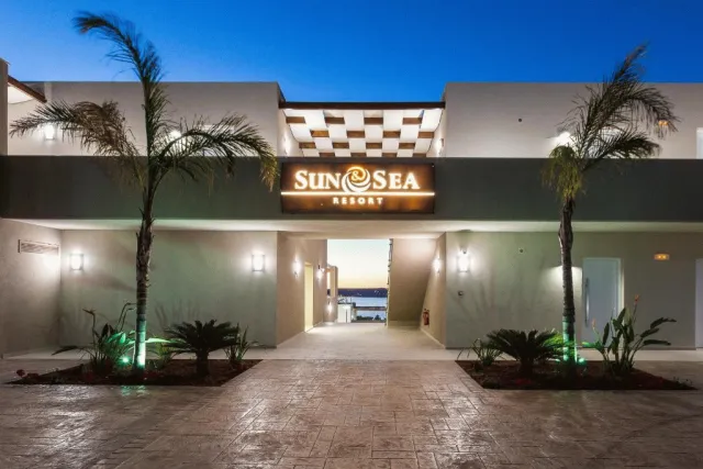 Hotellbilder av Sun & Sea Plus Resort - nummer 1 av 39