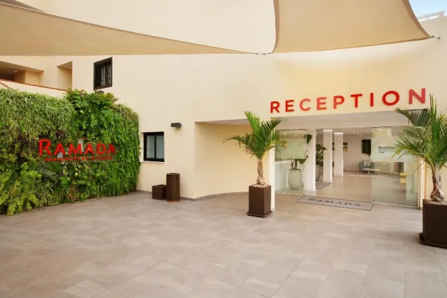 Hotellbilder av Ramada Residences by Wyndham Costa Adeje - nummer 1 av 10