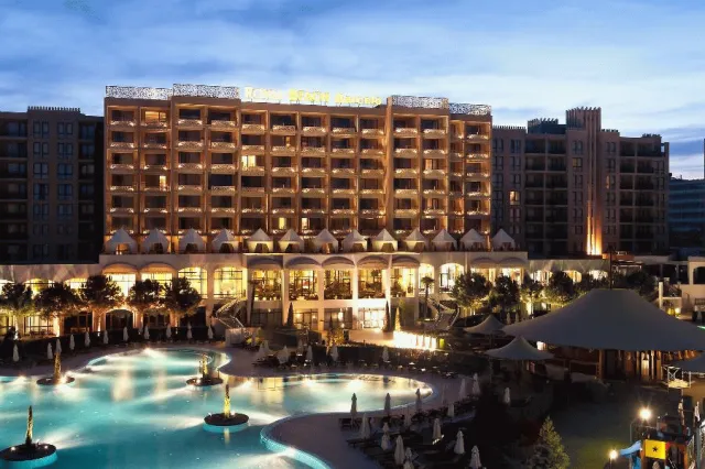 Hotellbilder av Barcelo Royal Beach - nummer 1 av 10