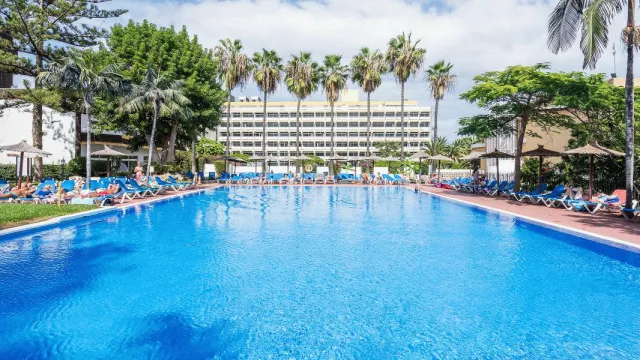 Hotellbilder av Blue Sea Puerto Resort - nummer 1 av 10