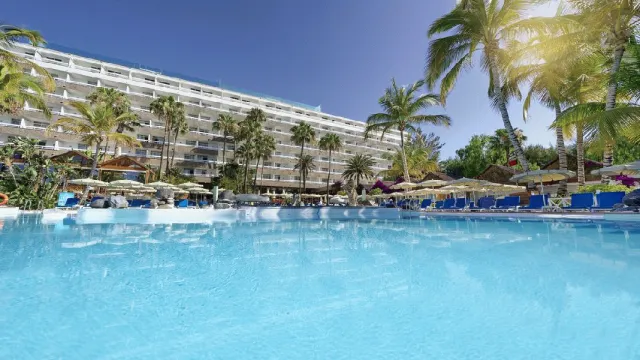 Hotellbilder av Bull Costa Canaria & Spa - nummer 1 av 10