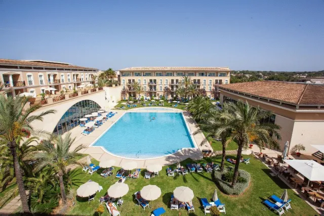 Hotellbilder av Grupotel Playa de Palma Suites & Spa - nummer 1 av 10