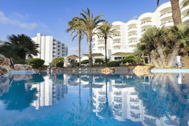 Hotellbilder av Hipotels Dunas Cala Millor - nummer 1 av 10